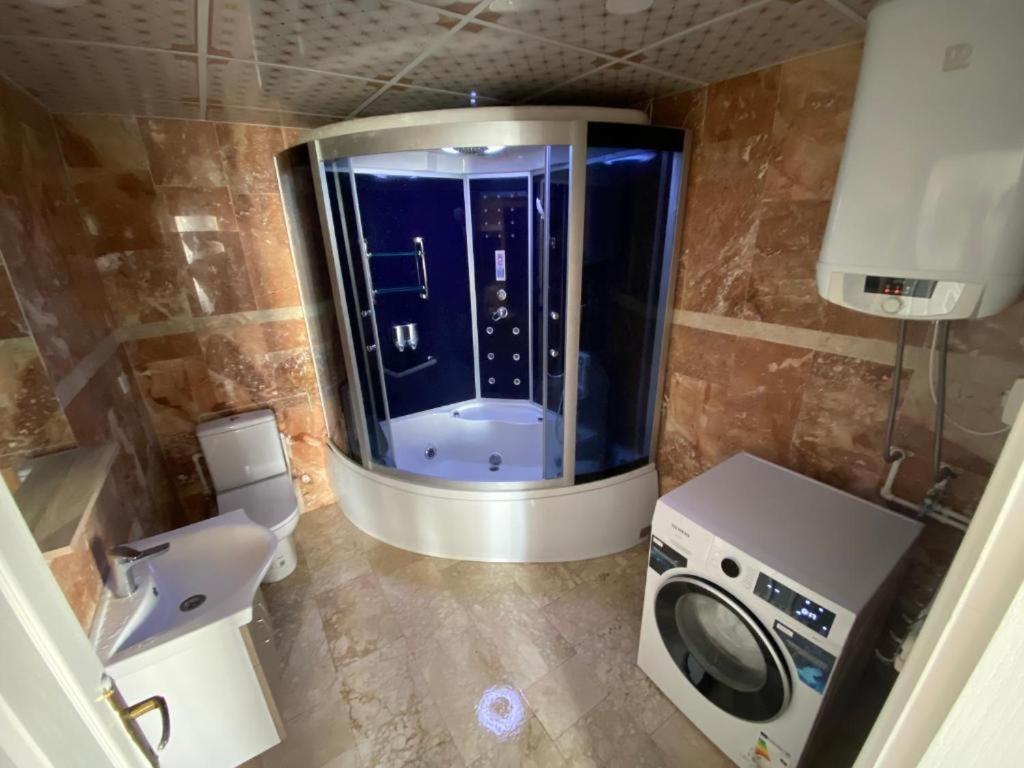 Lara'S Suite Antalya Exterior photo