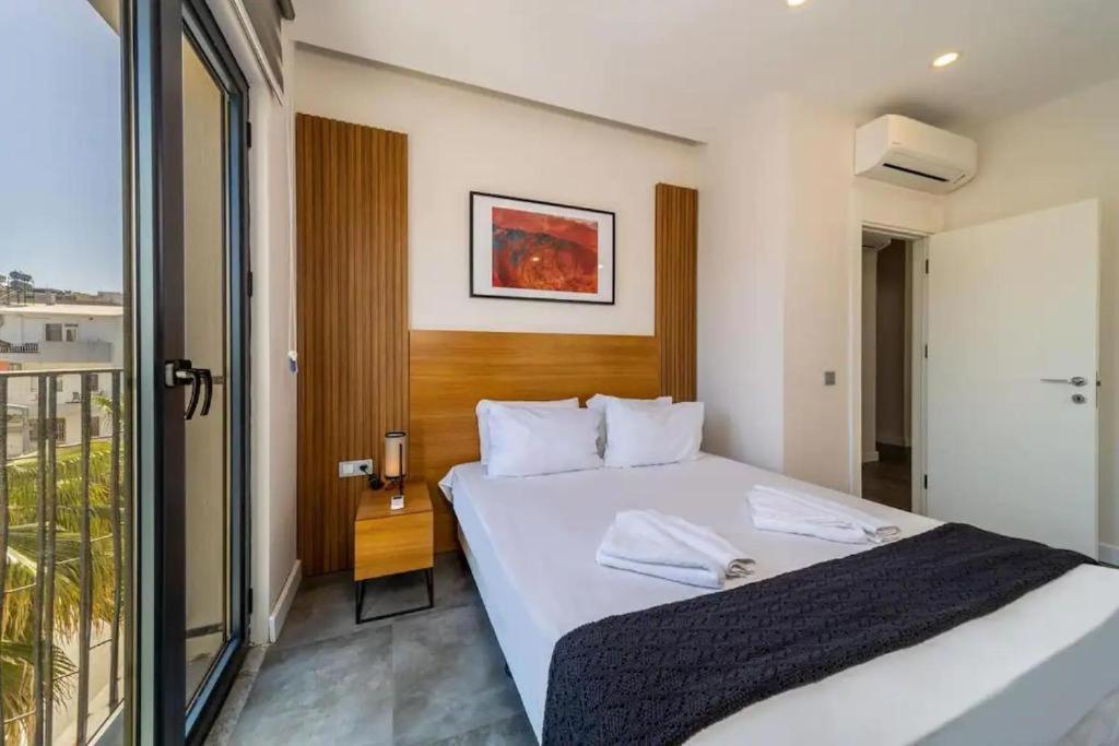 Lara'S Suite Antalya Exterior photo